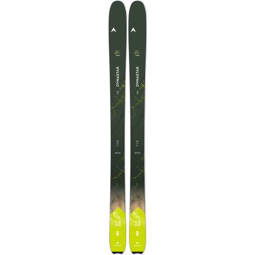 M-tour 90 Open - 2025