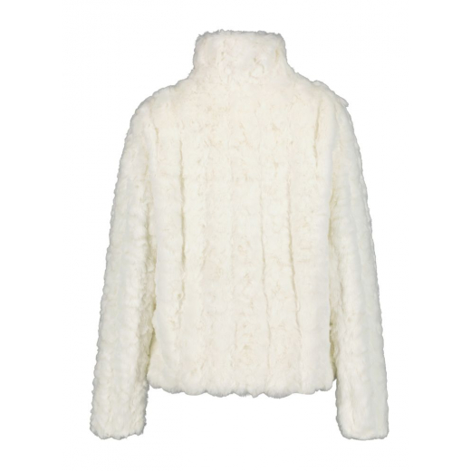 Polaire Femme Hankkila Blanc