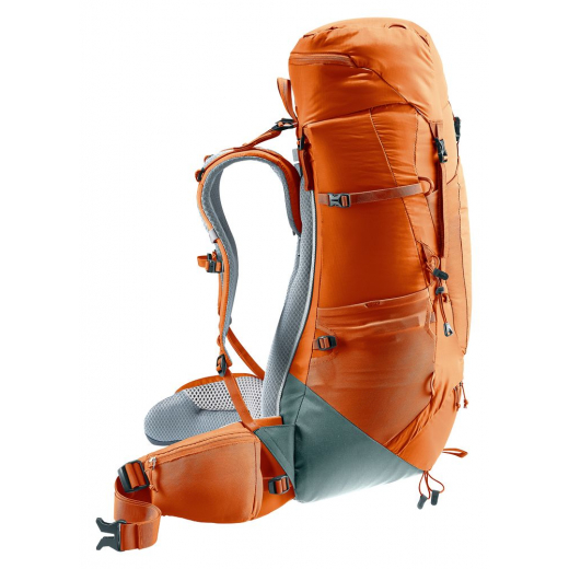 Aircontact Lite 40+10 Chestnut-teal