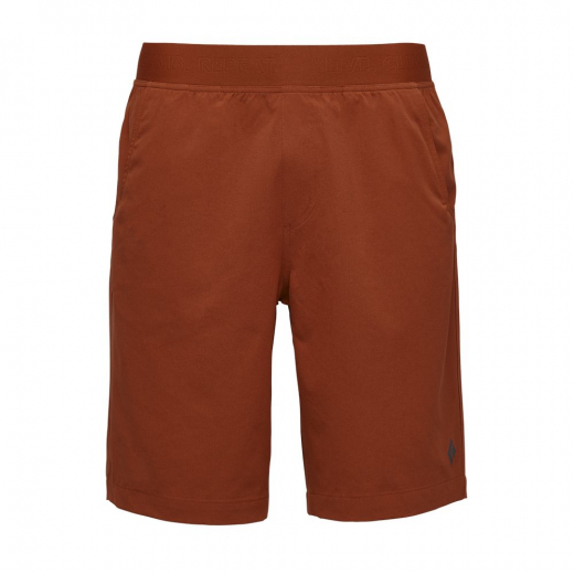 Sierra Short Burn Sienna - Short | Black Diamond