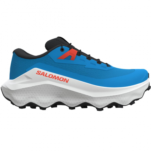 Ultra Glide 3 Proto Bleu