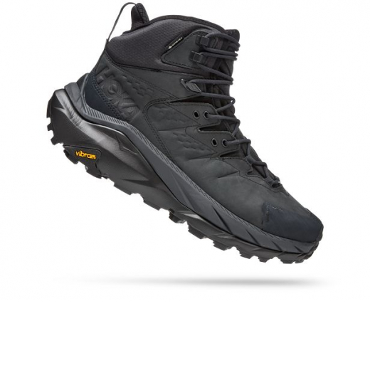 KAHA 2 GTX NOIR Chaussures randonn e Homme Chullanka