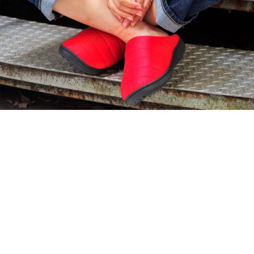 Chausson Subu Red