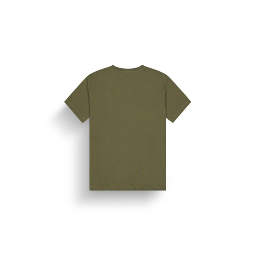 T-Shirt Yorra Tobacco