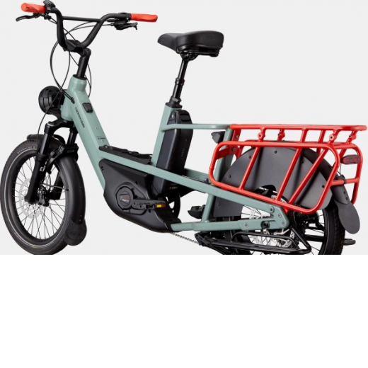 Cargowagen Neo 2 Gry