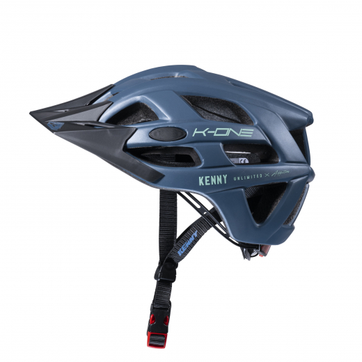 Casque K-One Dark Blue Kenny