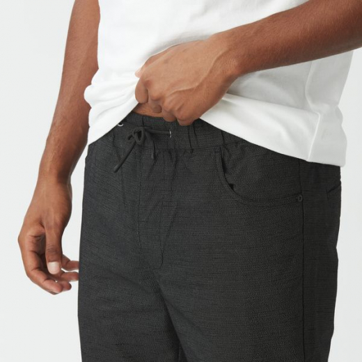 Pantalon Crusy Black