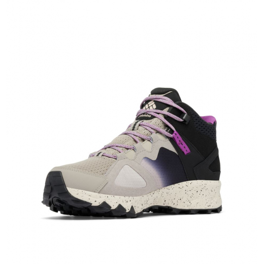 Peakfreak Hera Mid OutDry Flint Grey Femme