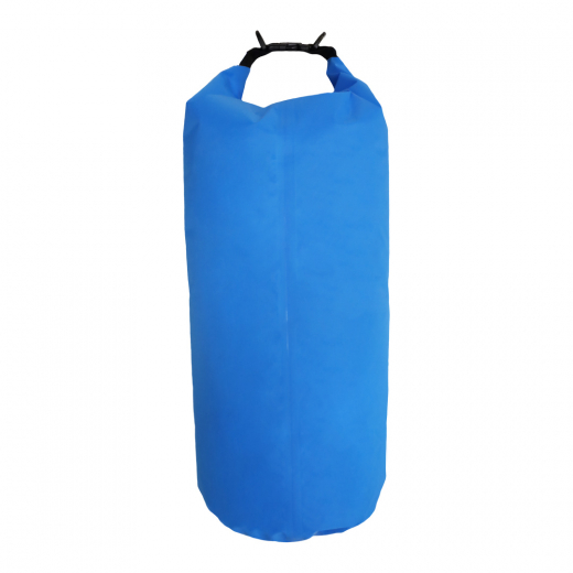 Sac Etanche Ul Nylon 40d - 20l Bleu