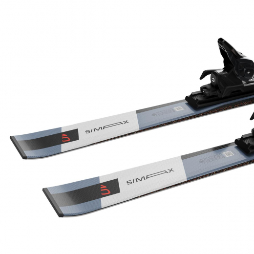 Pack Ski S/Max 10 + M11 GW