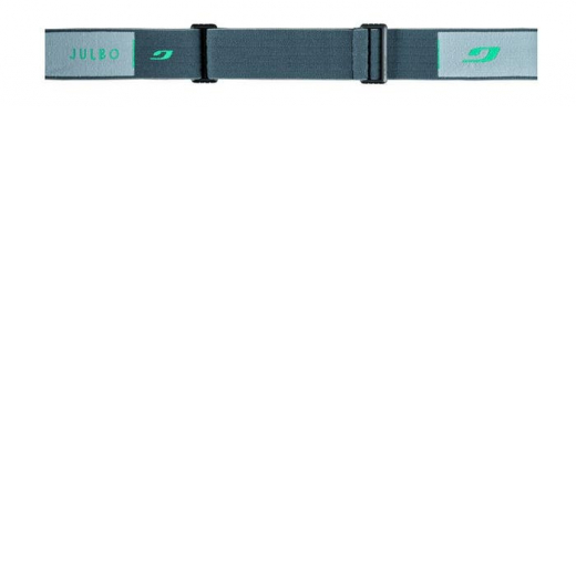 Masque Spacelab Gris Vert