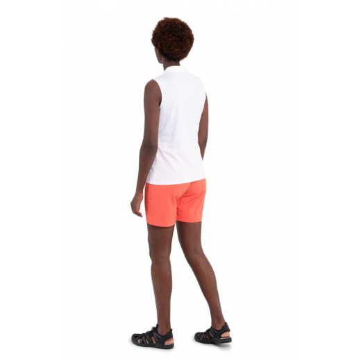 Bazine Blanc - Polo | Icepeak