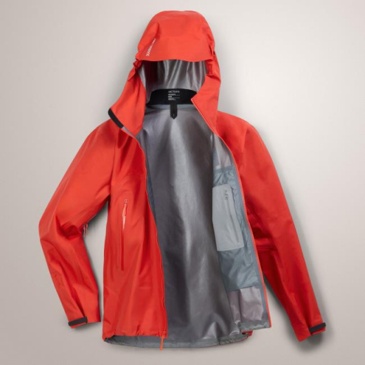 VESTE BETA SL DYNASTY