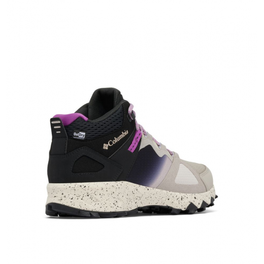Peakfreak Hera Mid OutDry Flint Grey Femme