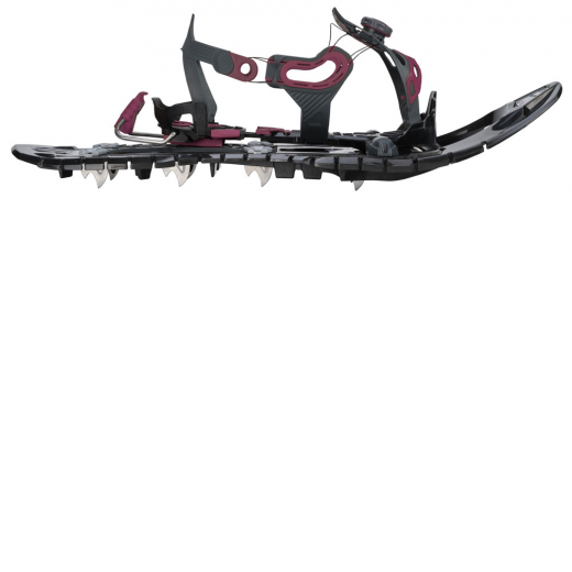 Symbioz Hyperflex Instinct Titan Black