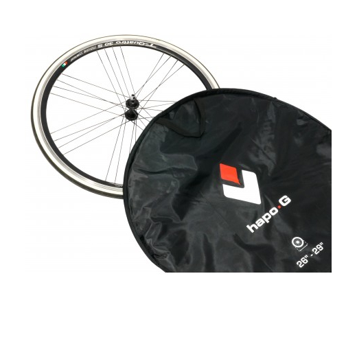 Housse Roue 26-29
