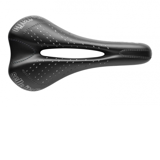 Selle Sport Gel Flow Noir - S2