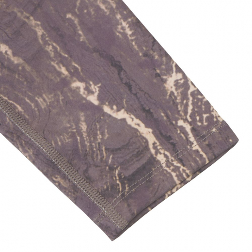 RUKKA MONNA PRINT PURPLE PRINT