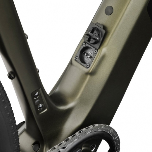 E-Gravel Apex 1X12