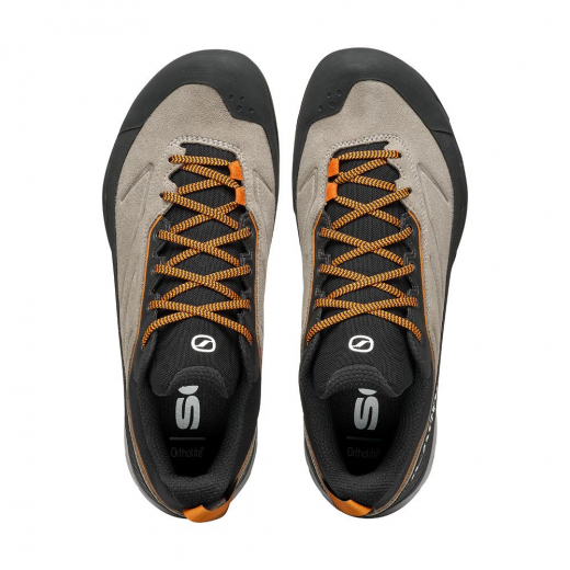 Rapid XT Taupe Orange