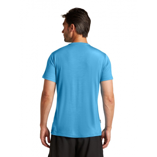 T-shirt Merino 125 Cool-lite Sphere III Arctic