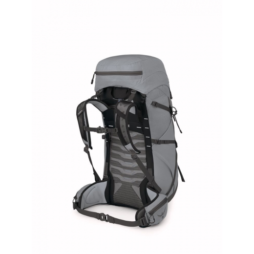 Talon Pro 40 Silver Lining