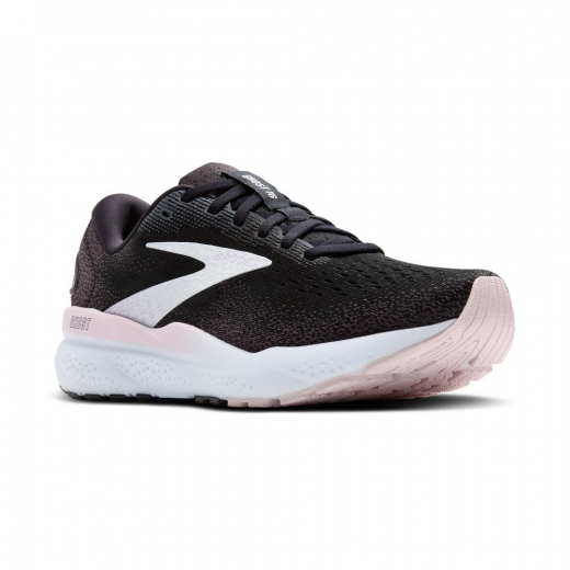 Ghost 16 Femme Black White