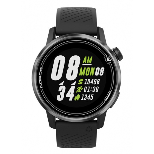 Apex 42mm Black/gray