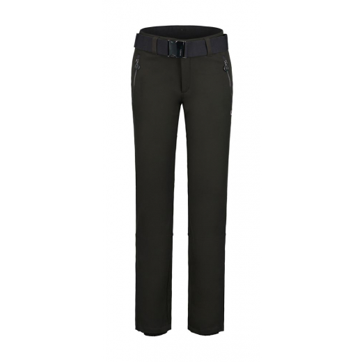 Pantalon Joentaus Femme Black
