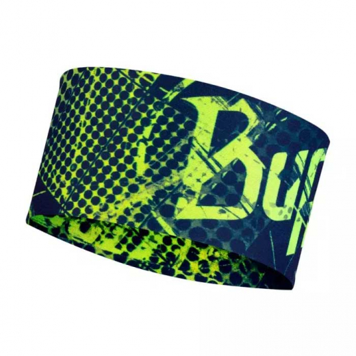 Bandeau Coolnet Uv+ Havoc Blue - 2022