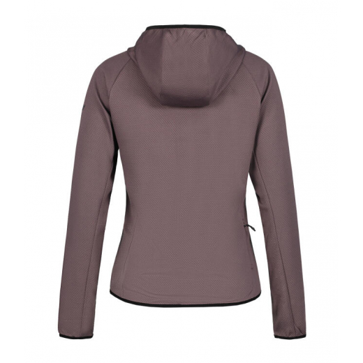 T-shirt Femme Maakala Purple