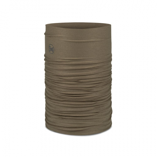 Tour de Cou Coolnet Uv Insect Shield Solid Thundra Khaki