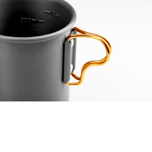 Mug Halulite
