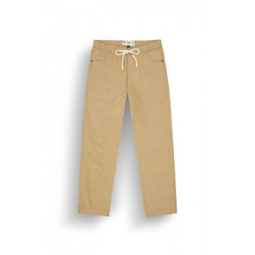 Pantalon Crusy Dark Stone