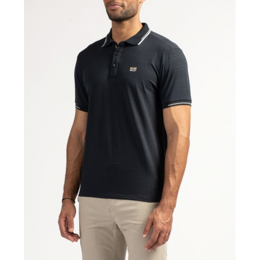 Polo Bilein Marine