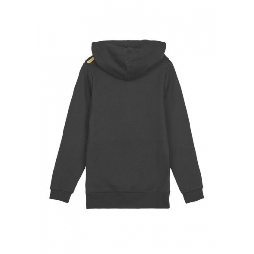 Sweat A Capuche Enea Femme Noir