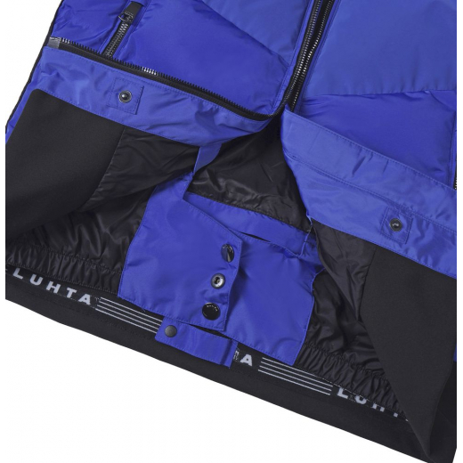 Veste Femme Sarvisoaivi Bleu