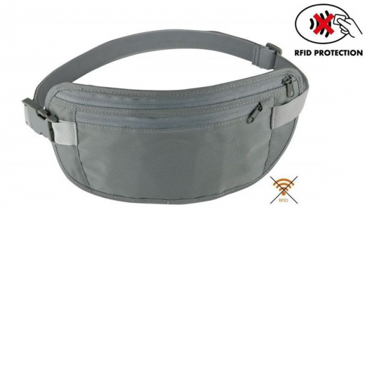 Pochette Tour De Taille Rfid