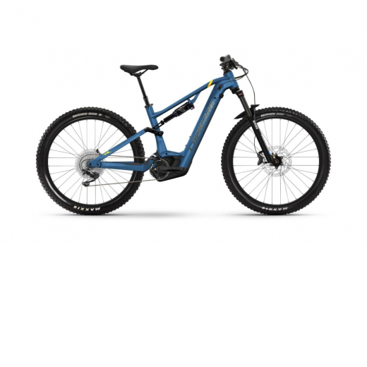 Overvolt Tr 5.7