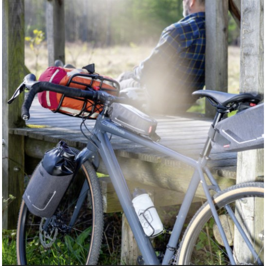 Sac étanche Compart Smartphone Cadre