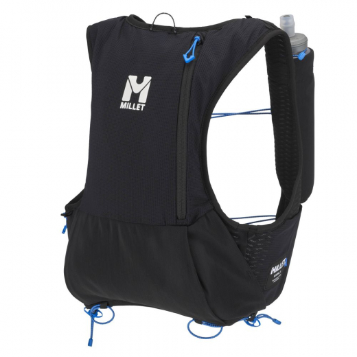 Sac hydratation Intense 5 Black