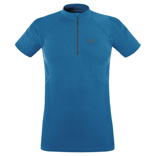 T-shirt Zip Ltk Seamless - Taille Xl