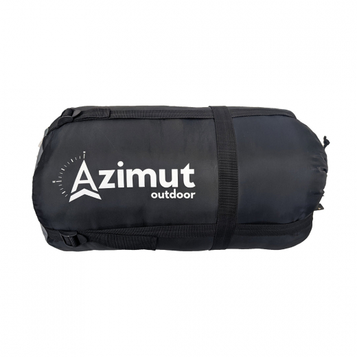 Trekla 0° Sacs De Couchage Synthétiques Azimut Outdoor