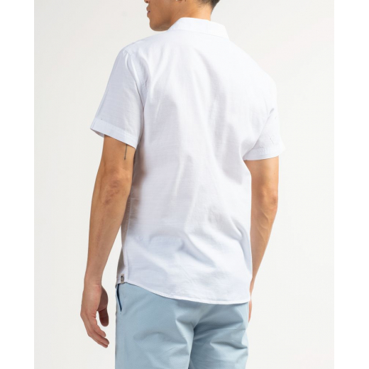 Chemise Selkyr Blanc