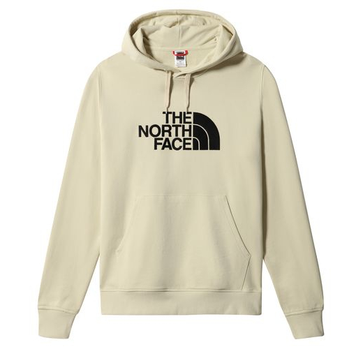 Sweat Light Drew Peak Hoodie Gravel