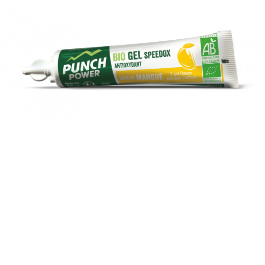 Bio Gel Speedox Mangue – 25g