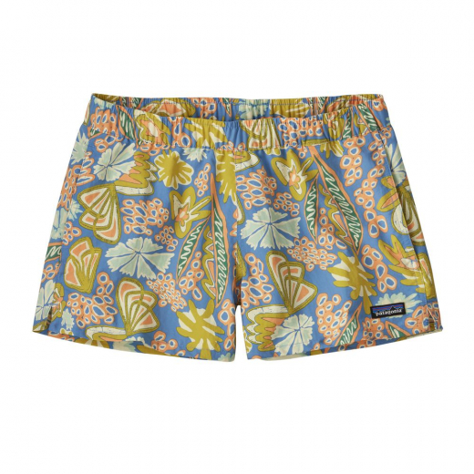 Short Femme Barely Baggies Flourish
