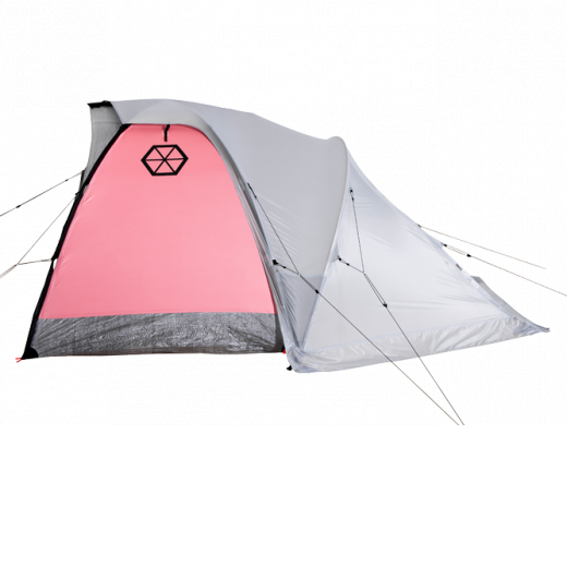 Vestibule Samaya 2.0 Nylon