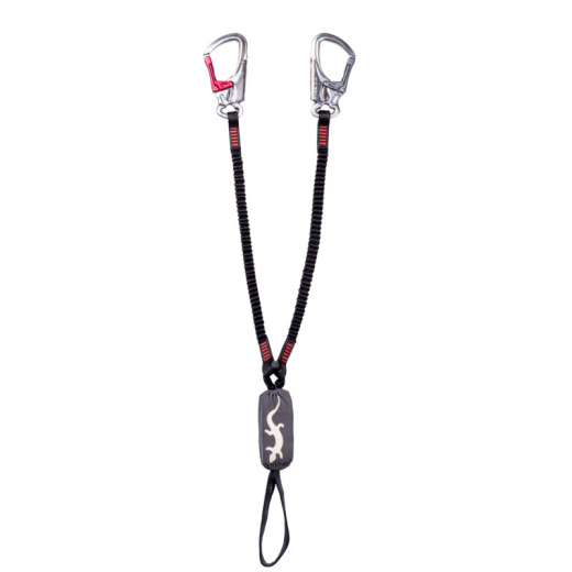 Kit Ferratum 40-120kg Red