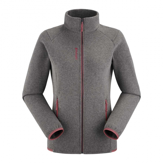 Polaire Techfleece Zip Integral Femme Asphalte